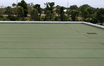 all Selmeston roofing types quoted for