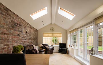 conservatory roof insulation Selmeston, East Sussex