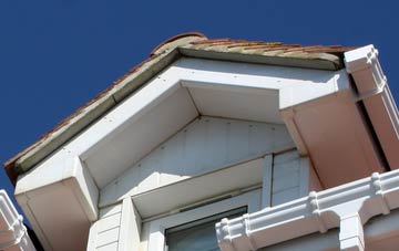 Selmeston fascia installation costs