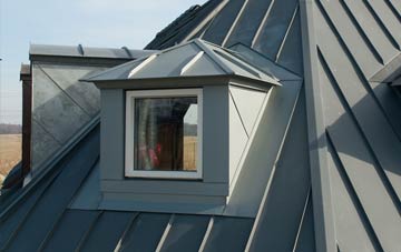 metal roofing Selmeston, East Sussex