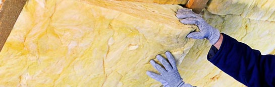 quotes for Selmeston roof insulation