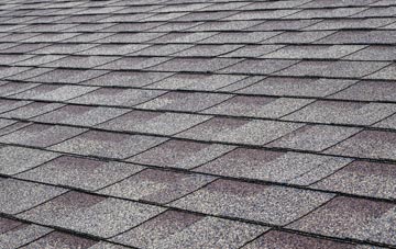 Selmeston tiles for shallow pitch roofing