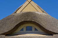 Selmeston thatch roofing